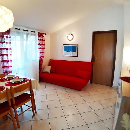 Apartments Rupec بوريتش المظهر الخارجي الصورة