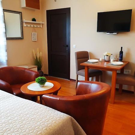 Apartments Rupec بوريتش المظهر الخارجي الصورة